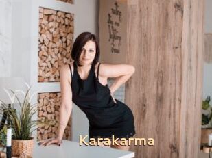 Karakarma