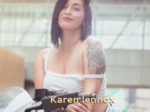 Karen_lennox