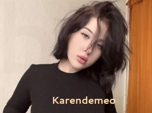 Karendemeo