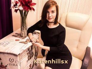 Karenhillsx