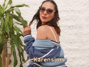 Karensims