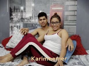 Karimeemer