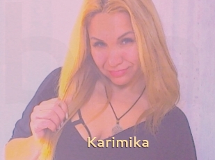 Karimika