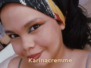 Karinacremme