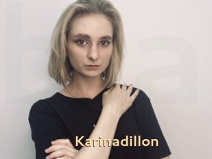 Karinadillon