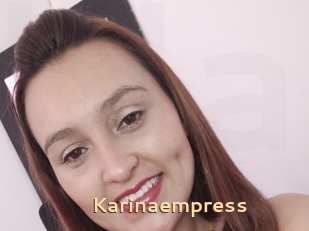 Karinaempress