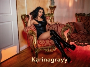 Karinagrayy