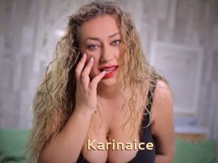 Karinaice