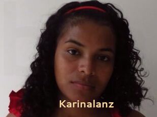 Karinalanz