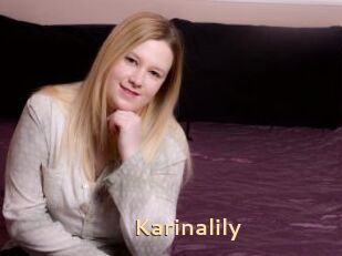Karinalily