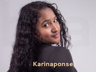 Karinaponse