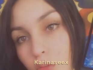 Karinaseex