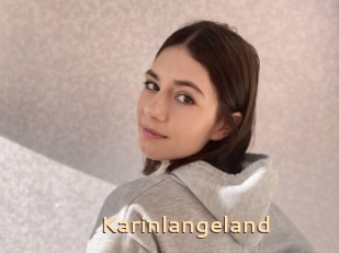 Karinlangeland