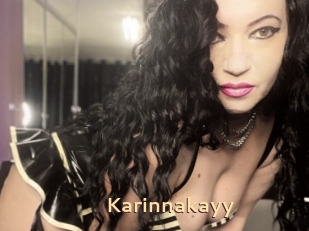 Karinnakayy
