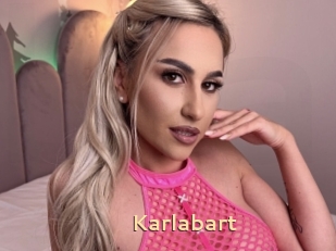 Karlabart