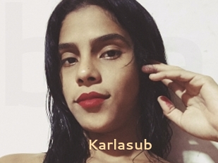 Karlasub