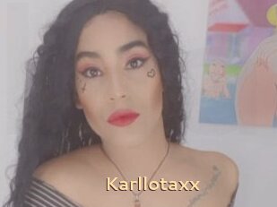 Karllotaxx