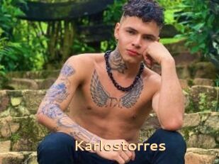 Karlostorres