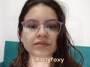 Karlyfoxy