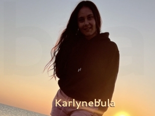 Karlynebula