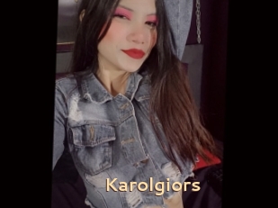 Karolgiors