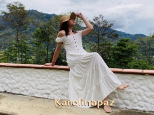 Karolinapaz