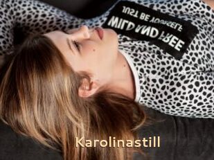 Karolinastill