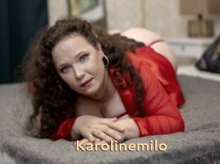 Karolinemilo