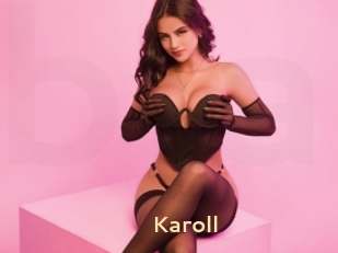 Karoll