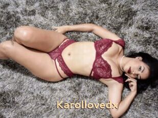Karollovedx