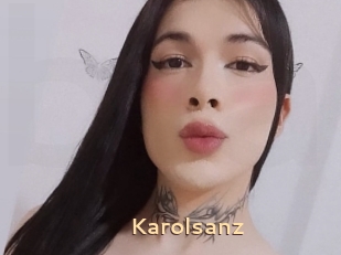 Karolsanz