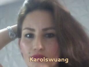 Karolswuang