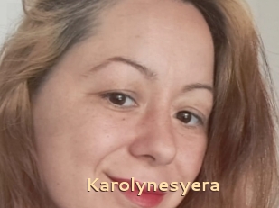 Karolynesyera