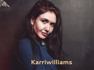 Karriwilliams