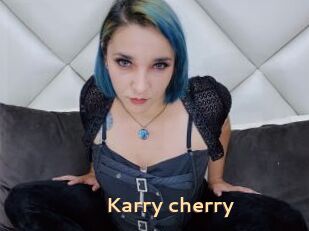 Karry_cherry