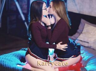 Karrycate