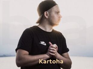 Kartoha