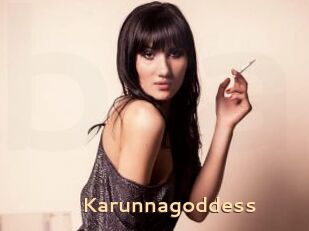 Karunnagoddess
