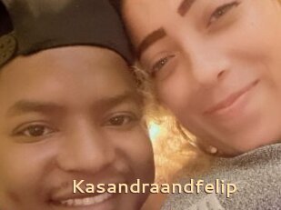 Kasandraandfelip
