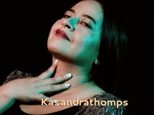Kasandrathomps