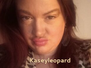 Kaseyleopard