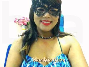 Kashishlov
