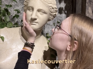 Kasiecouvertier