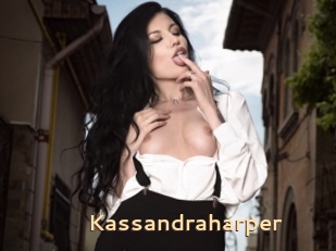 Kassandraharper