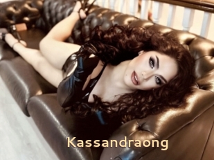 Kassandraong