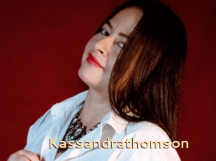 Kassandrathomson