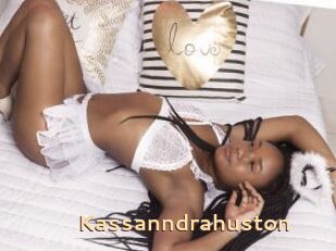 Kassanndrahuston
