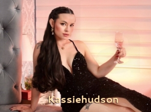 Kassiehudson