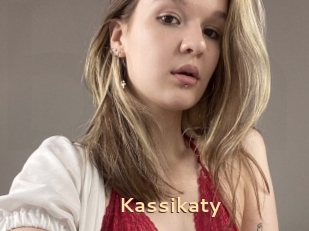 Kassikaty