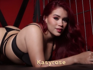 Kasyrose
